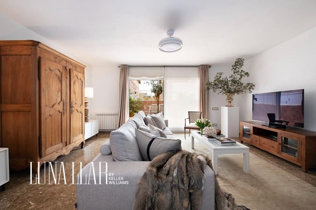 4 soverom Rekkehus til salgs i Viladecans med garasje - € 669 000 (Ref: 9659503)