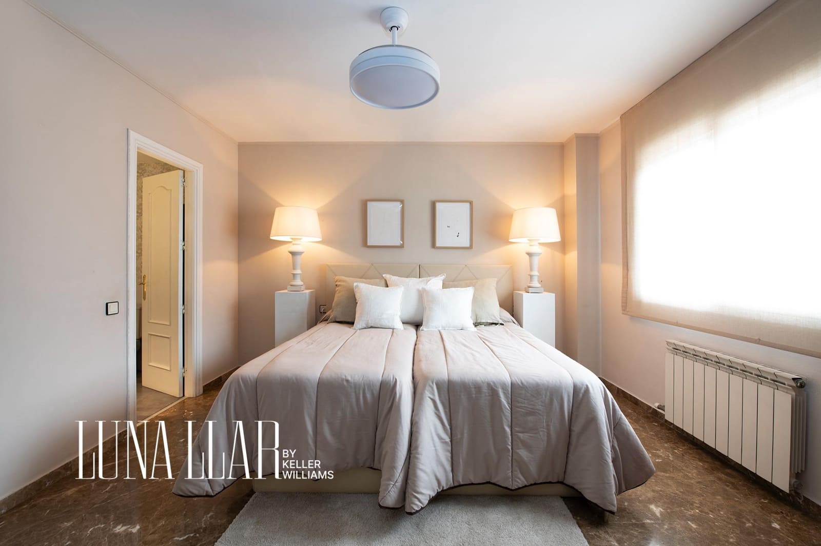 4 soverom Rekkehus til salgs i Viladecans med garasje - € 669 000 (Ref: 9659503)