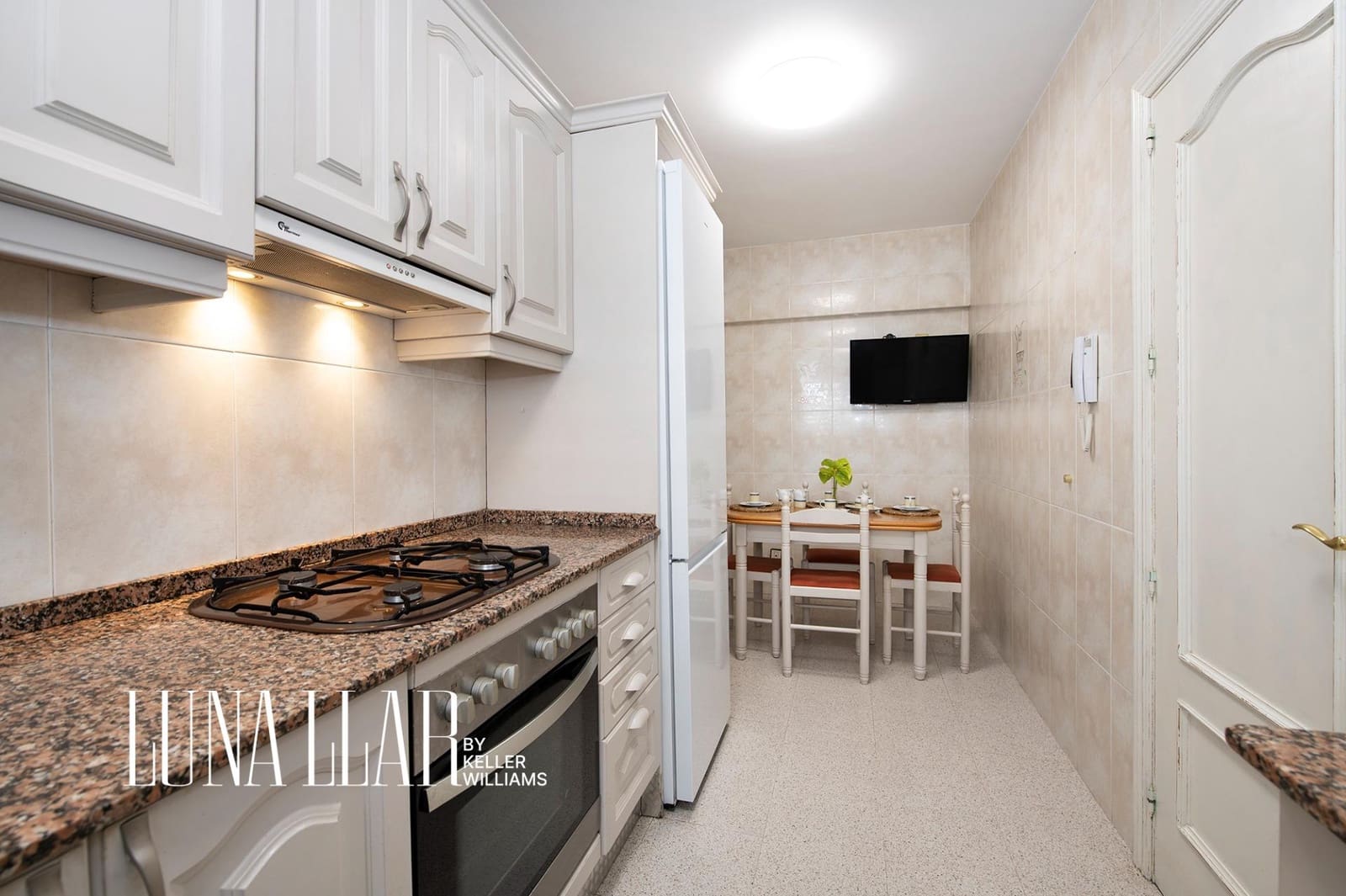 4 soverom Rekkehus til salgs i Viladecans med garasje - € 669 000 (Ref: 9659503)