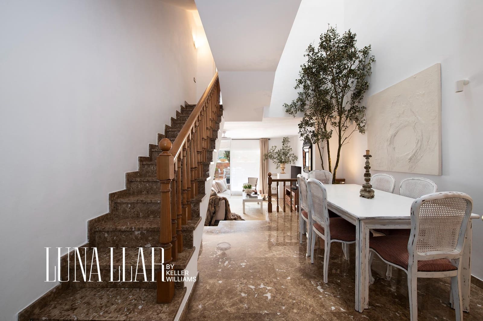 4 soverom Rekkehus til salgs i Viladecans med garasje - € 669 000 (Ref: 9659503)