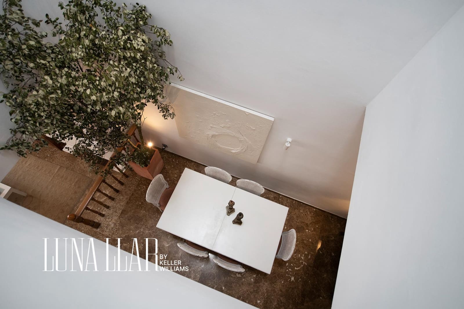 4 soverom Rekkehus til salgs i Viladecans med garasje - € 669 000 (Ref: 9659503)