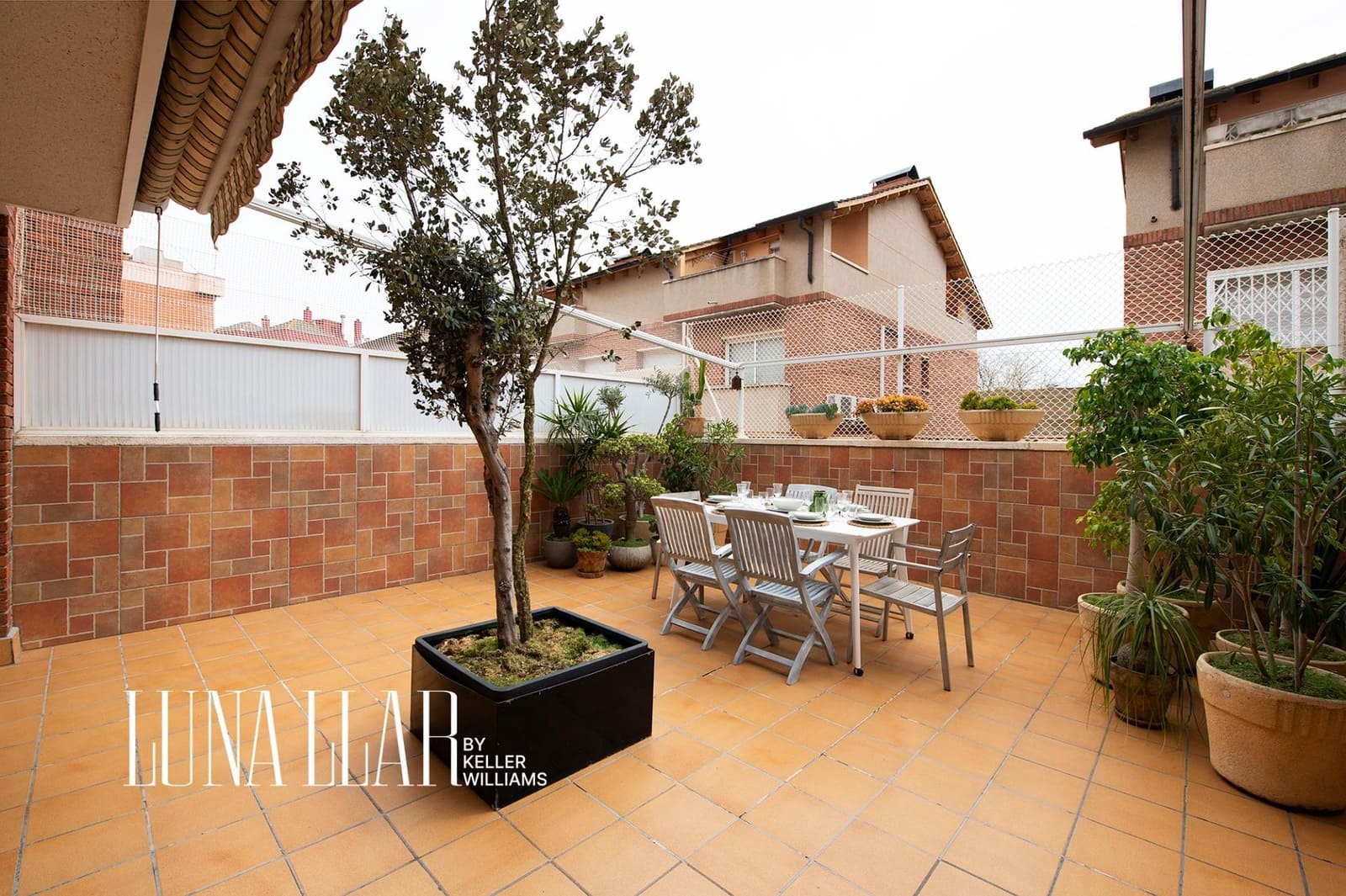 4 soverom Rekkehus til salgs i Viladecans med garasje - € 669 000 (Ref: 9659503)