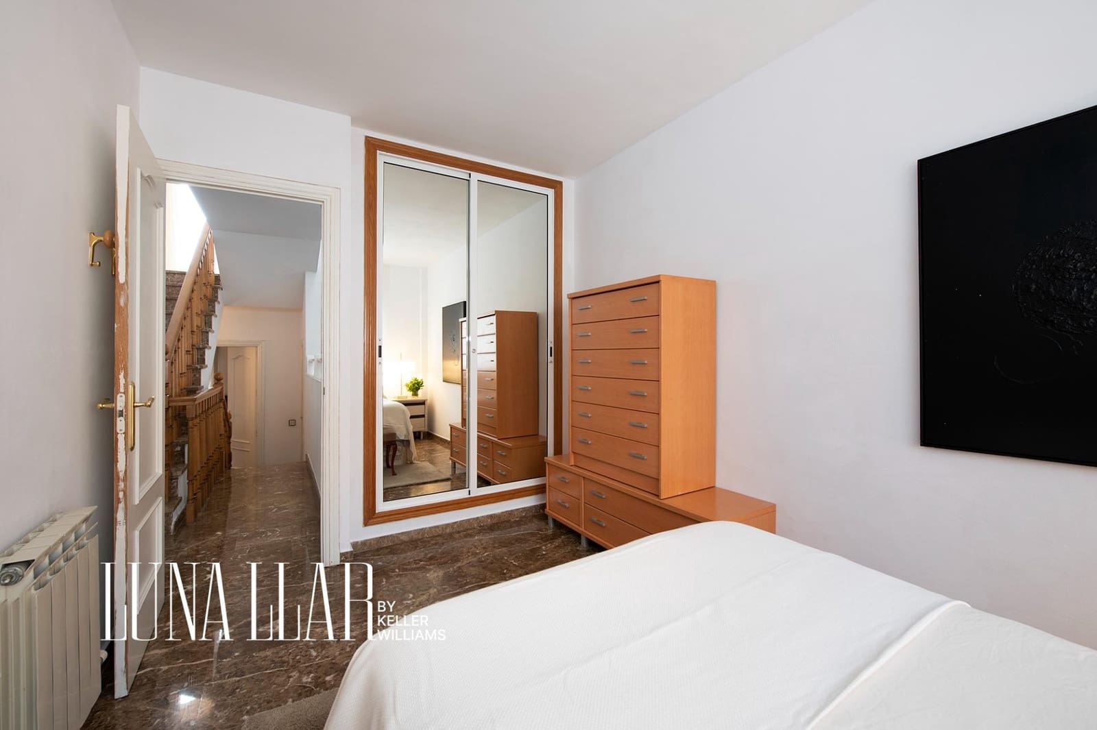 4 soverom Rekkehus til salgs i Viladecans med garasje - € 669 000 (Ref: 9659503)