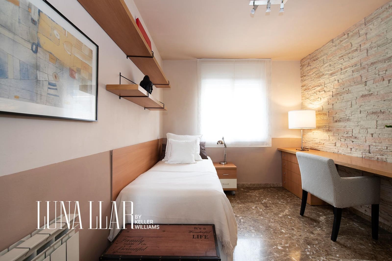 4 soverom Rekkehus til salgs i Viladecans med garasje - € 669 000 (Ref: 9659503)