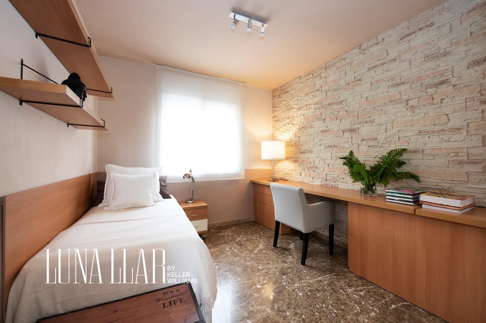 4 soverom Rekkehus til salgs i Viladecans med garasje - € 669 000 (Ref: 9659503)