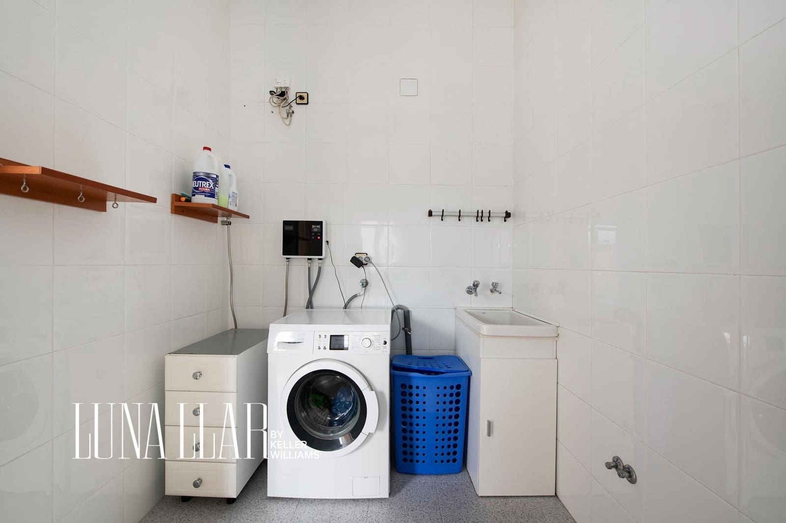 4 soverom Rekkehus til salgs i Viladecans med garasje - € 669 000 (Ref: 9659503)