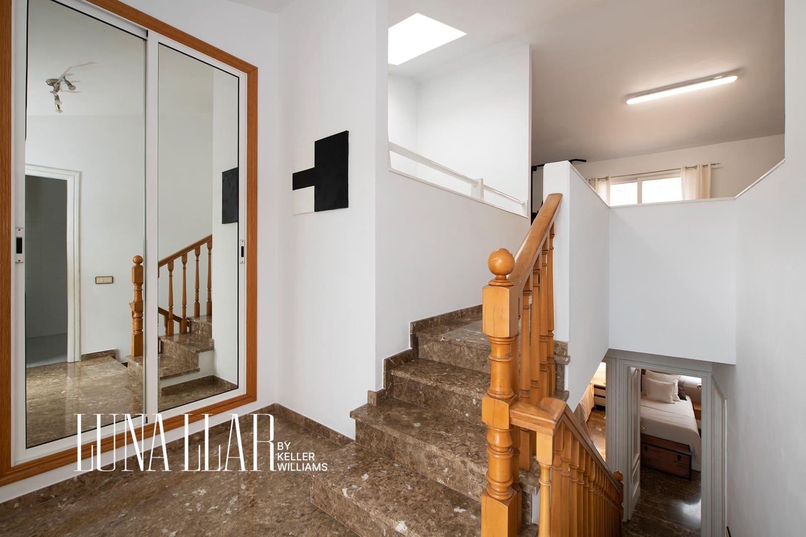 4 soverom Rekkehus til salgs i Viladecans med garasje - € 669 000 (Ref: 9659503)