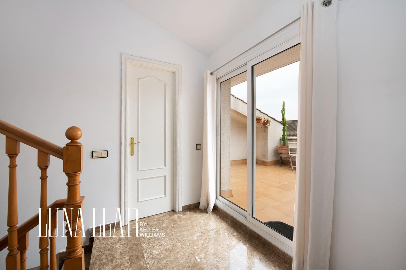 4 soverom Rekkehus til salgs i Viladecans med garasje - € 669 000 (Ref: 9659503)