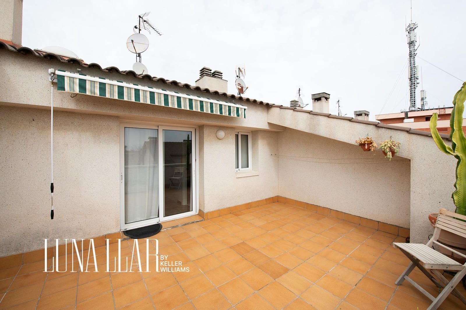 4 soverom Rekkehus til salgs i Viladecans med garasje - € 669 000 (Ref: 9659503)