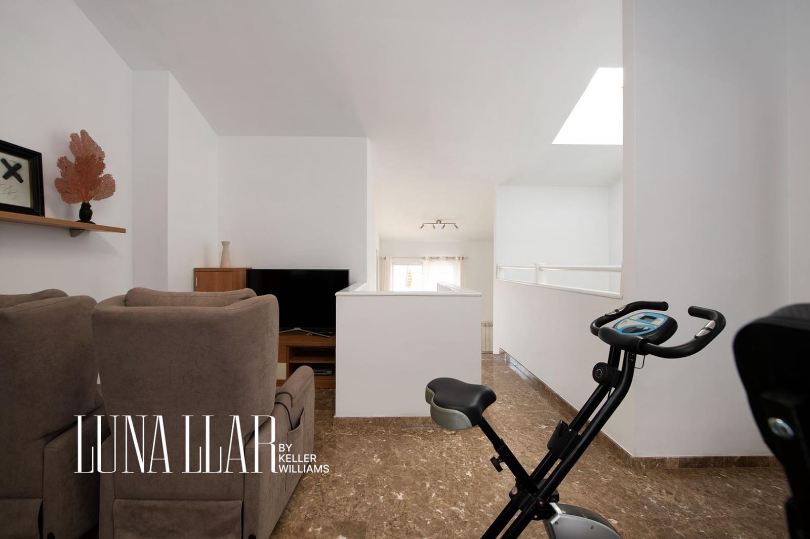 4 soverom Rekkehus til salgs i Viladecans med garasje - € 669 000 (Ref: 9659503)