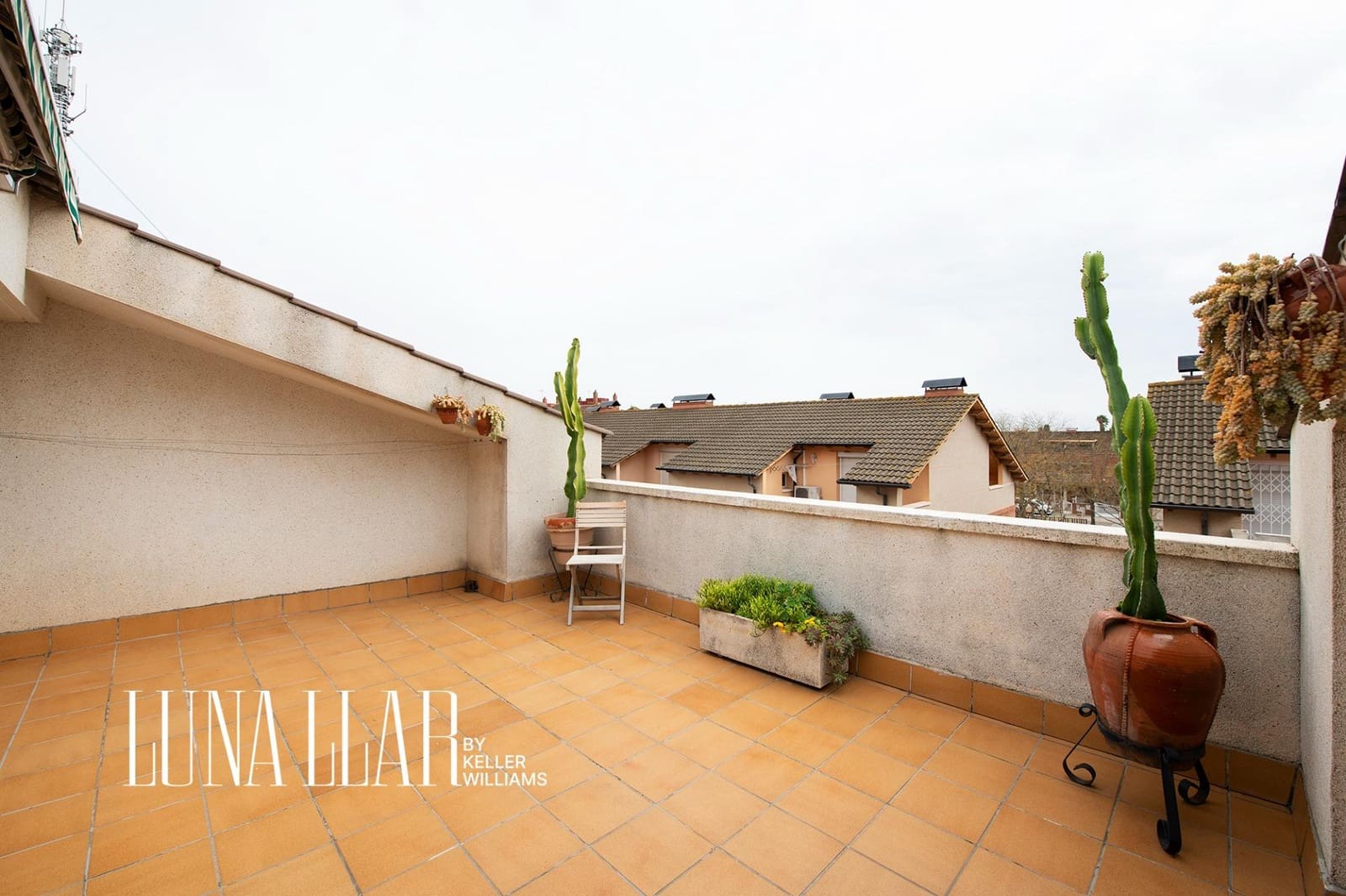 4 soverom Rekkehus til salgs i Viladecans med garasje - € 669 000 (Ref: 9659503)