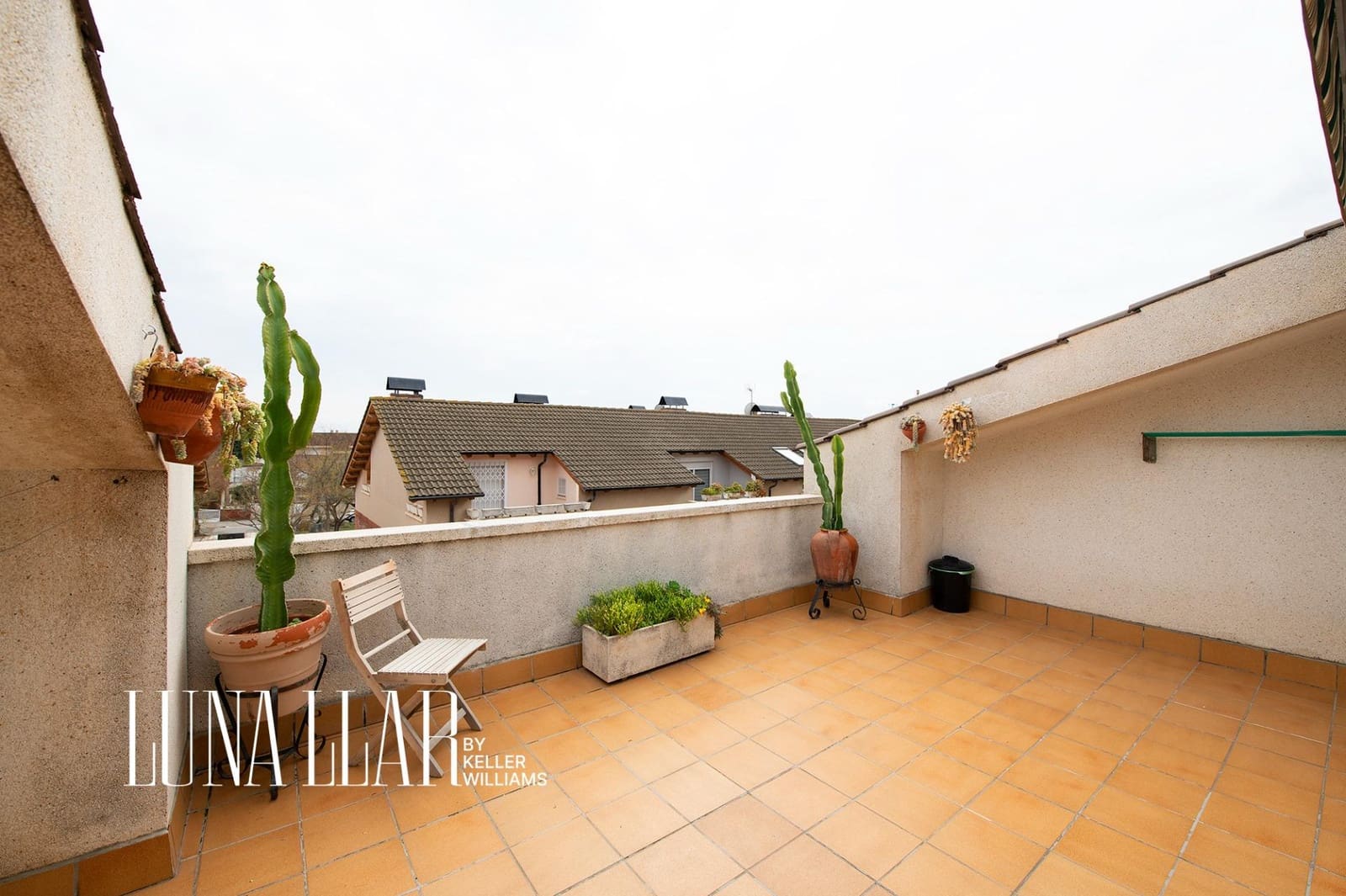 4 soverom Rekkehus til salgs i Viladecans med garasje - € 669 000 (Ref: 9659503)