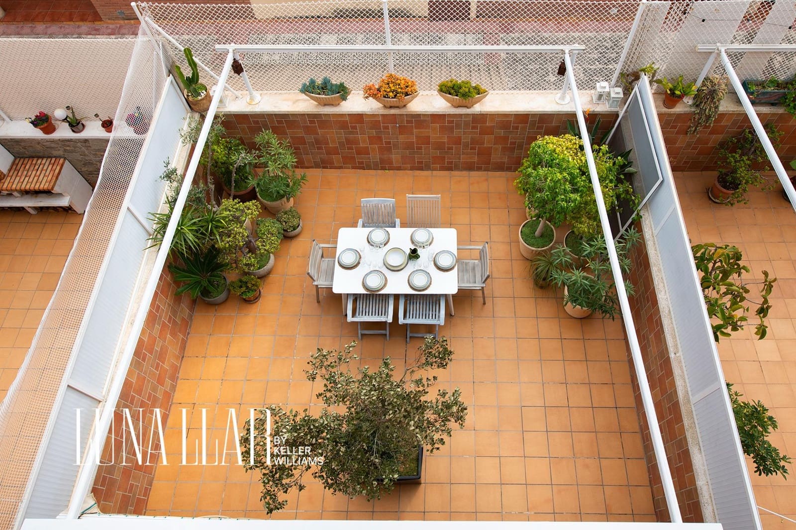 4 soverom Rekkehus til salgs i Viladecans med garasje - € 669 000 (Ref: 9659503)