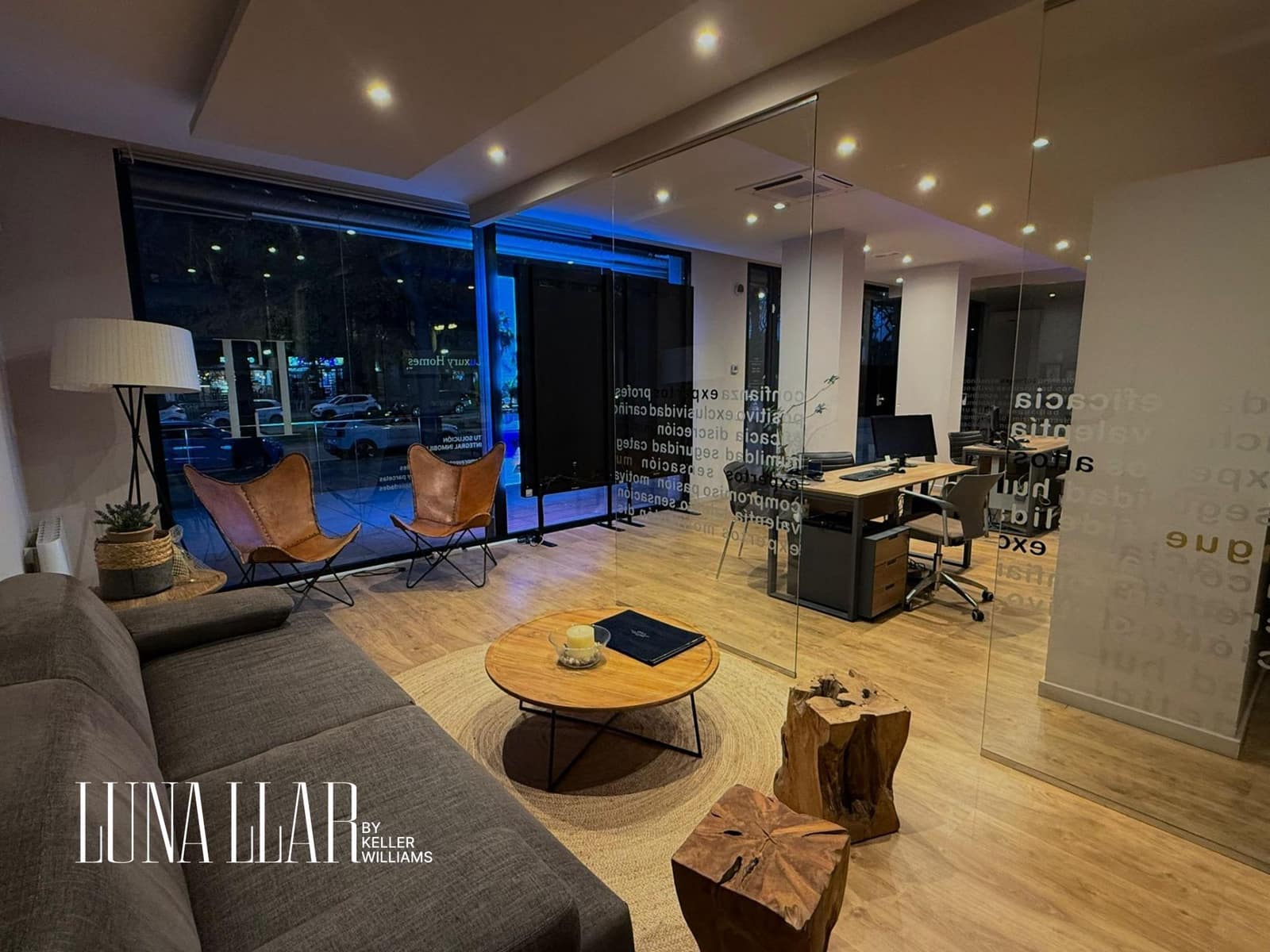 Comercial para arrendar em Gava - 3 000 € (Ref: 9659504)