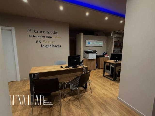 Comercial para arrendar em Gavà - 3 000 € (Ref: 9659504)