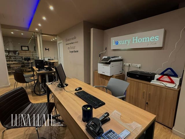 Comercial para arrendar em Gavà - 3 000 € (Ref: 9659504)