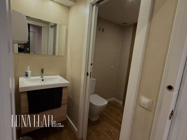 Comercial para arrendar em Gavà - 3 000 € (Ref: 9659504)