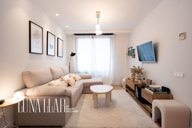 1 bedroom Flat for sale in Sant Gervasi - La Bonanova, Barcelona city with pool - € 449,000 (Ref: 9674299)