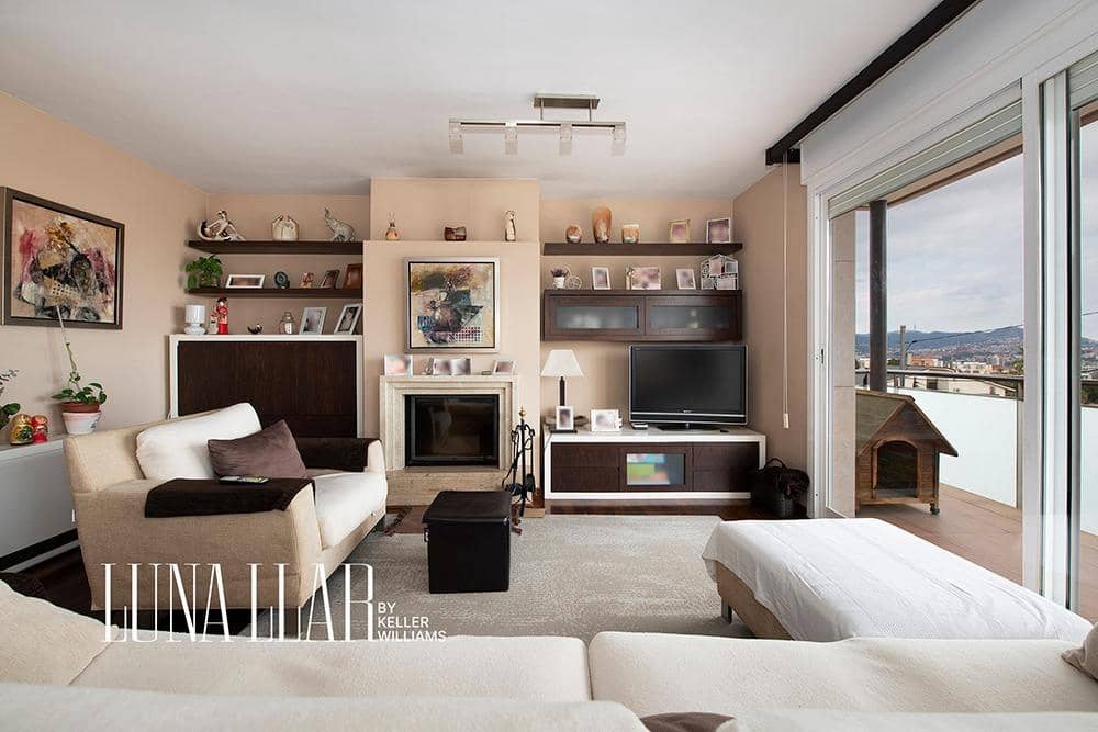 5 camera da letto Villa in vendita in Sant Boi de Llobregat con piscina garage - 1.285.000 € (Rif: 9674301)