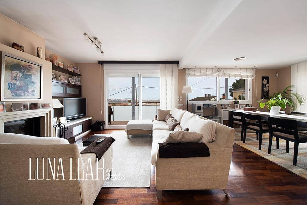 5 camera da letto Villa in vendita in Sant Boi de Llobregat con piscina garage - 1.285.000 € (Rif: 9674301)