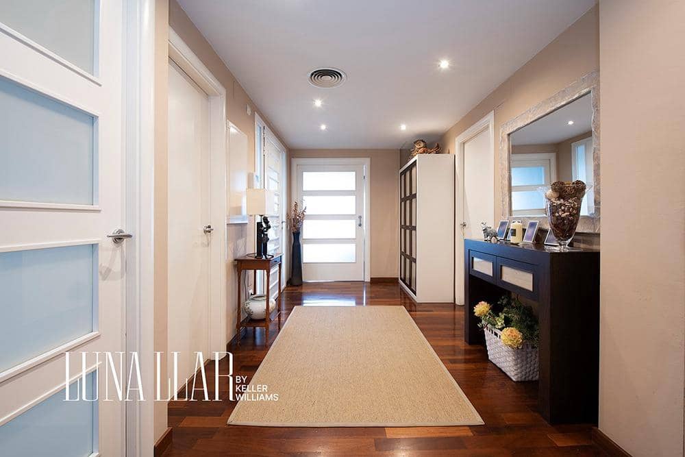 5 camera da letto Villa in vendita in Sant Boi de Llobregat con piscina garage - 1.285.000 € (Rif: 9674301)