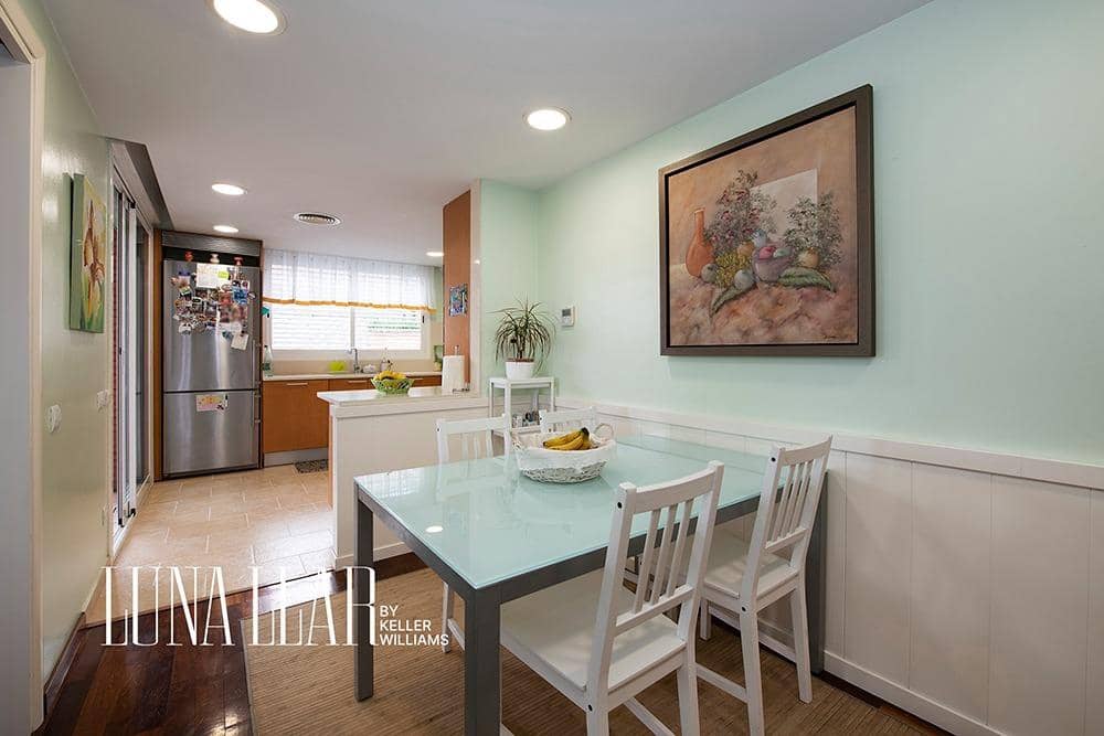 5 camera da letto Villa in vendita in Sant Boi de Llobregat con piscina garage - 1.285.000 € (Rif: 9674301)