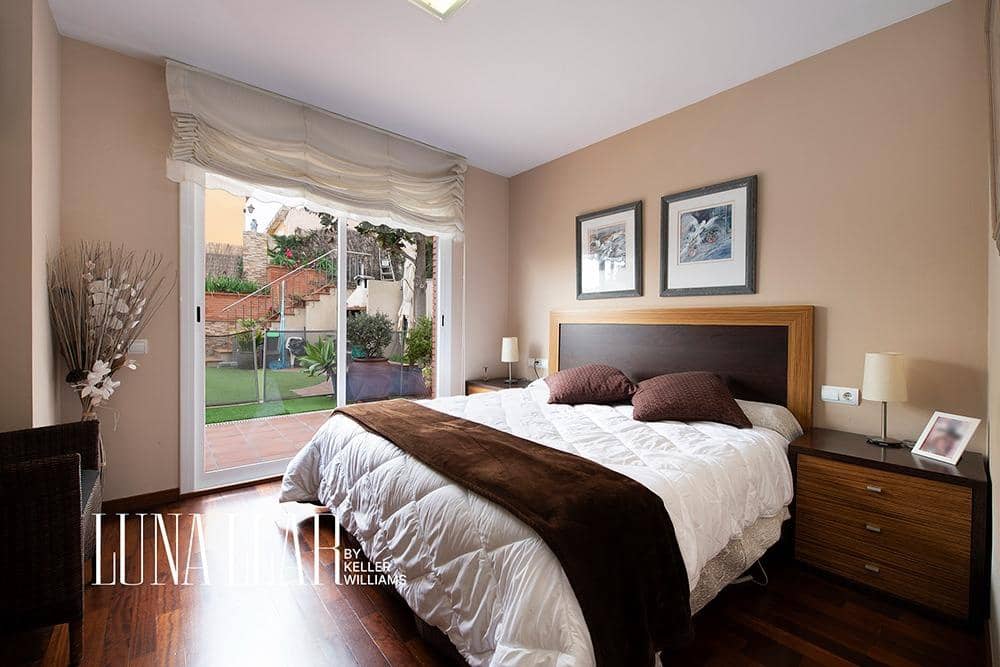 5 camera da letto Villa in vendita in Sant Boi de Llobregat con piscina garage - 1.285.000 € (Rif: 9674301)