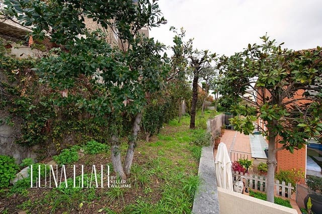 5 quarto Moradia para venda em Sant Boi de Llobregat com piscina garagem - 1 285 000 € (Ref: 9674301)