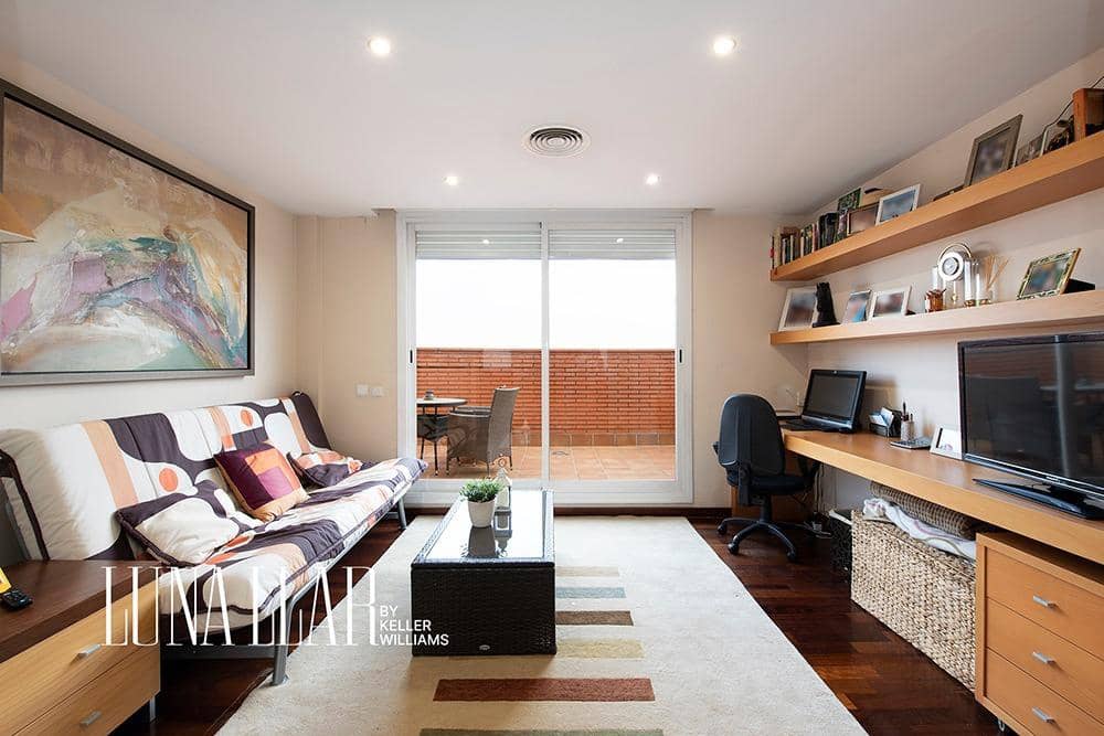 5 camera da letto Villa in vendita in Sant Boi de Llobregat con piscina garage - 1.285.000 € (Rif: 9674301)