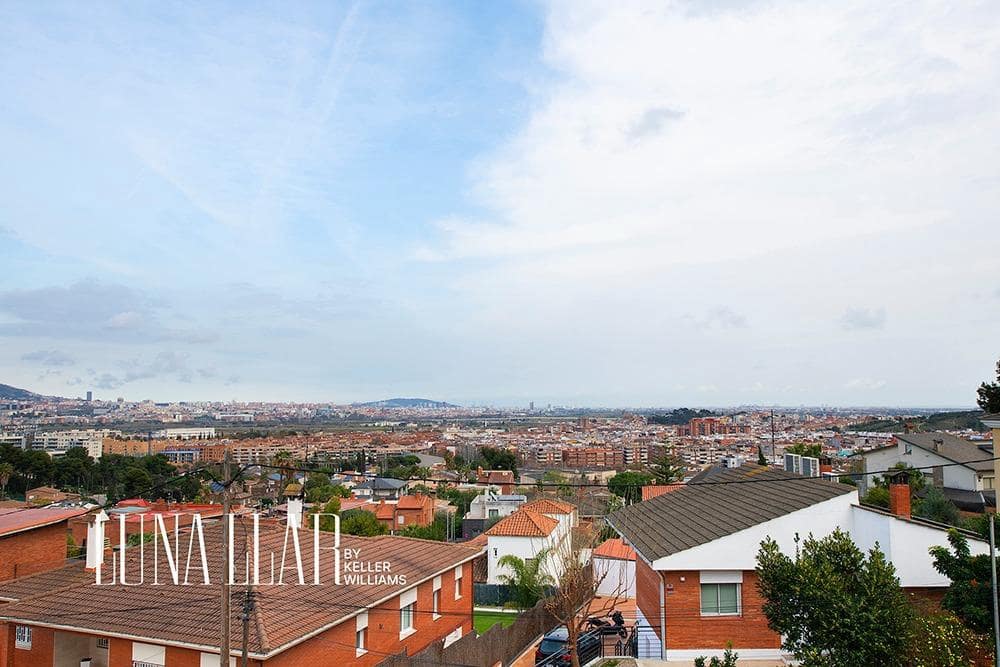 5 camera da letto Villa in vendita in Sant Boi de Llobregat con piscina garage - 1.285.000 € (Rif: 9674301)