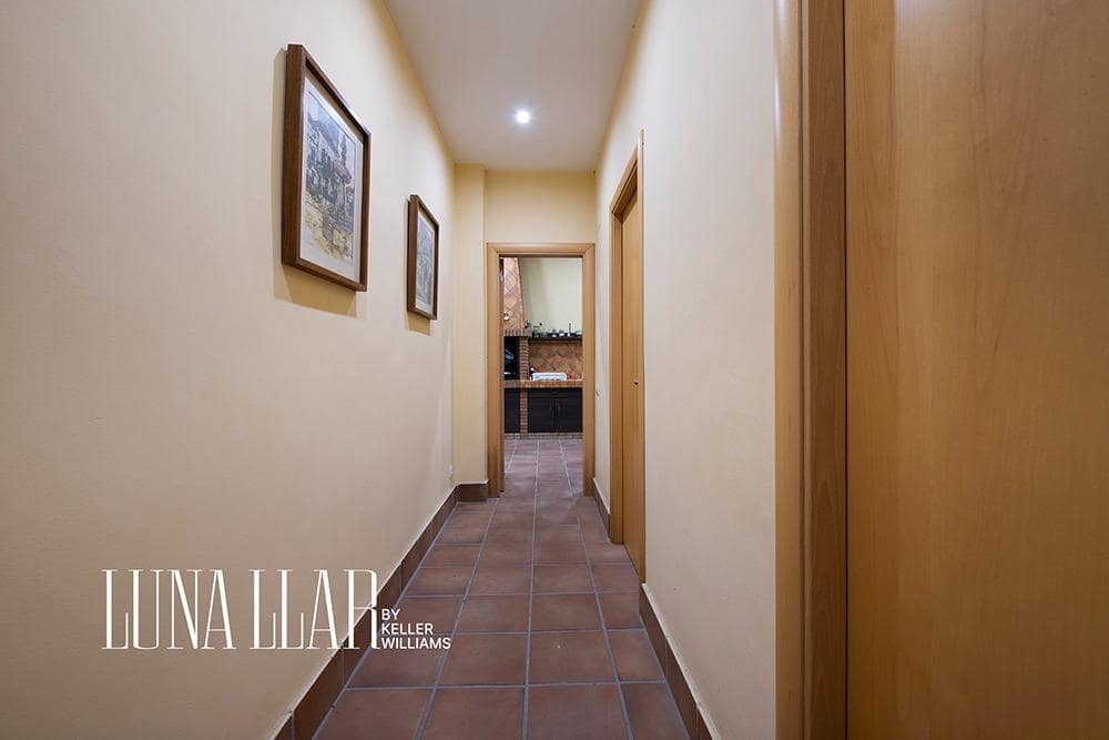 5 camera da letto Villa in vendita in Sant Boi de Llobregat con piscina garage - 1.285.000 € (Rif: 9674301)