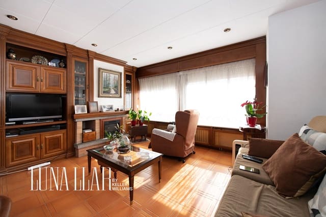 5 quarto Moradia para venda em Gavà com garagem - 517 000 € (Ref: 9695422)