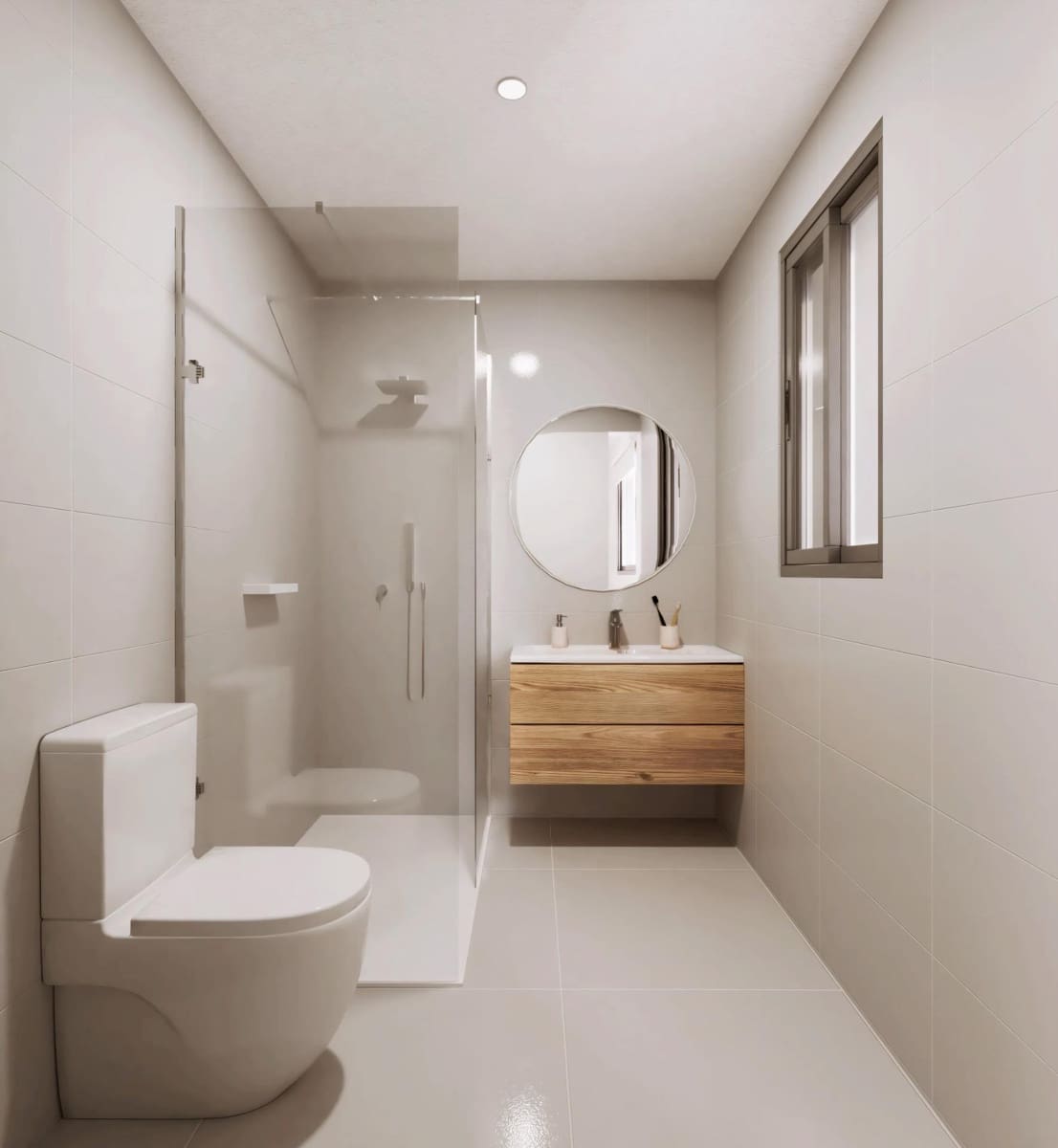 2 soveværelse Lejlighed til salg i Santa Perpetua de Mogoda med garage - € 231.250 (Ref: 9698862)