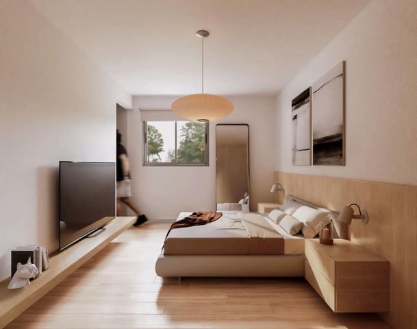 2 Zimmer Wohnung zu verkaufen in Santa Perpètua de Mogoda mit Garage - 237.466 € (Ref: 9698862)