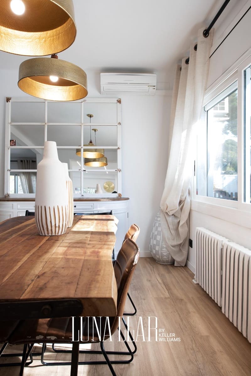 4 camera da letto Villa in vendita in Castelldefels con piscina - 1.220.000 € (Rif: 9701703)