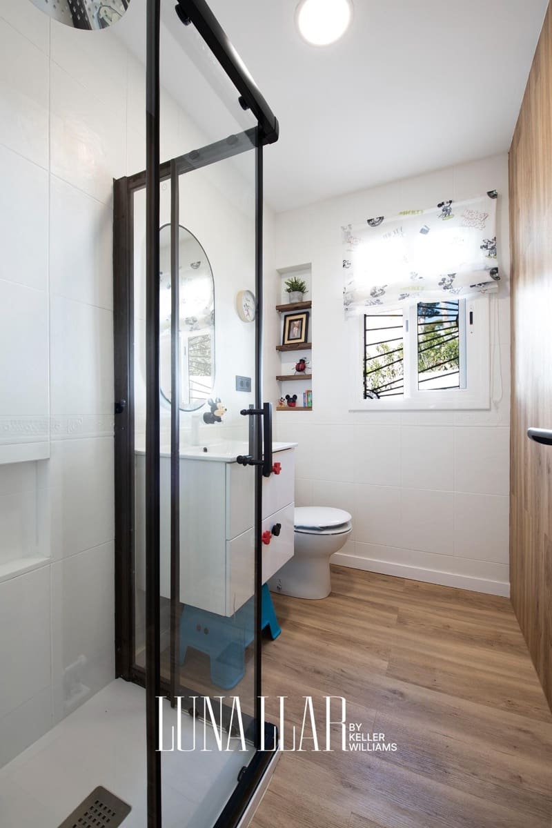 4 camera da letto Villa in vendita in Castelldefels con piscina - 1.220.000 € (Rif: 9701703)