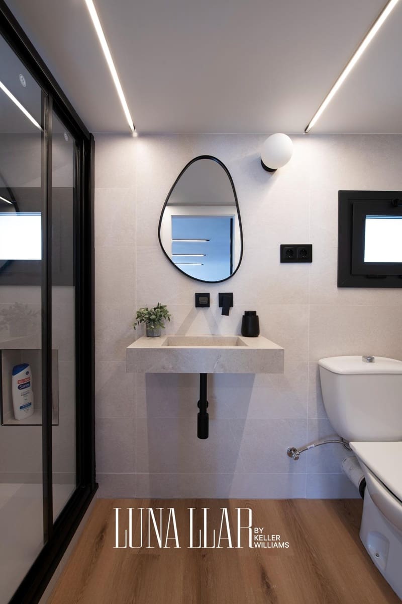 4 camera da letto Villa in vendita in Castelldefels con piscina - 1.220.000 € (Rif: 9701703)