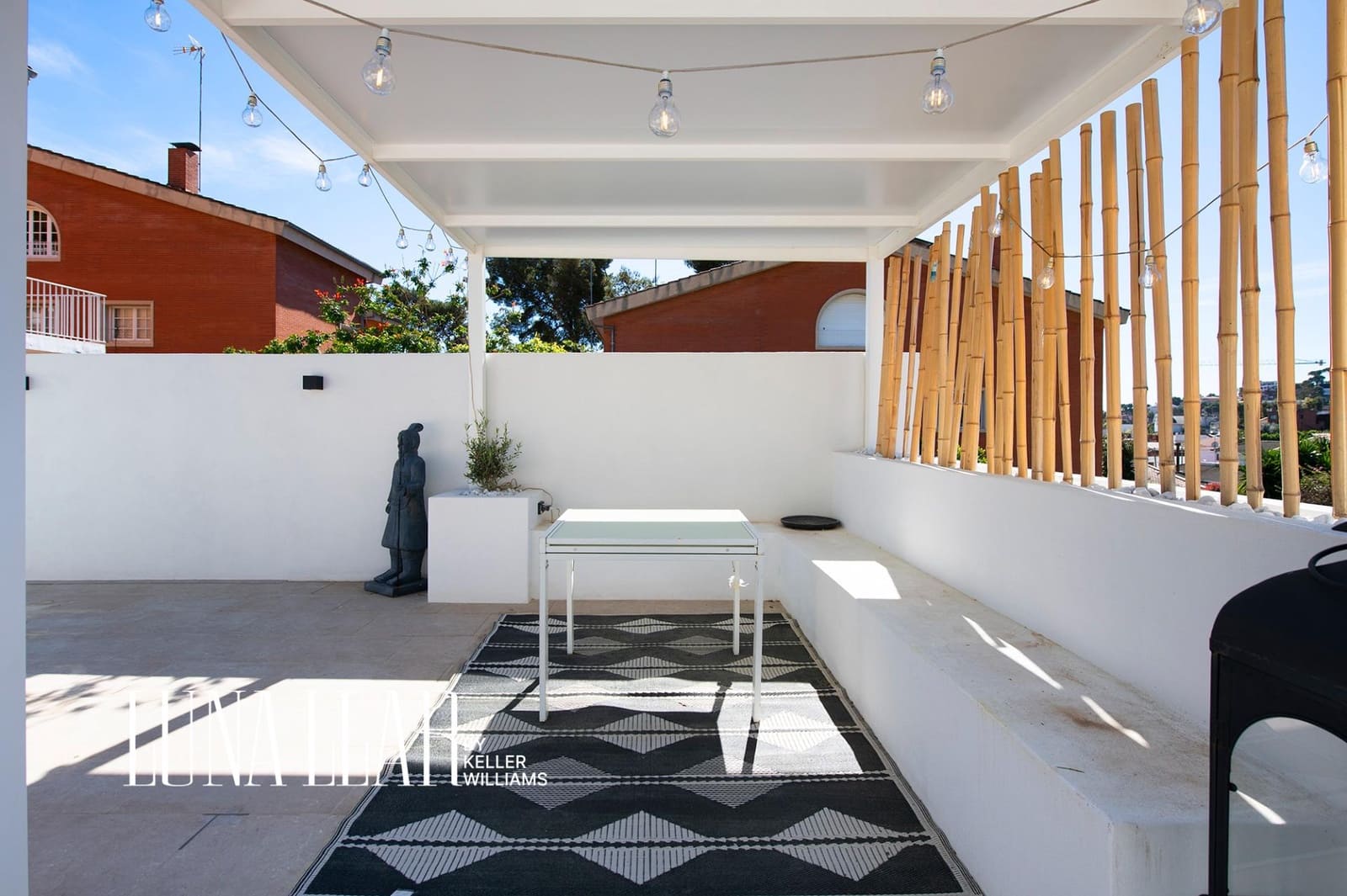 4 camera da letto Villa in vendita in Castelldefels con piscina - 1.220.000 € (Rif: 9701703)