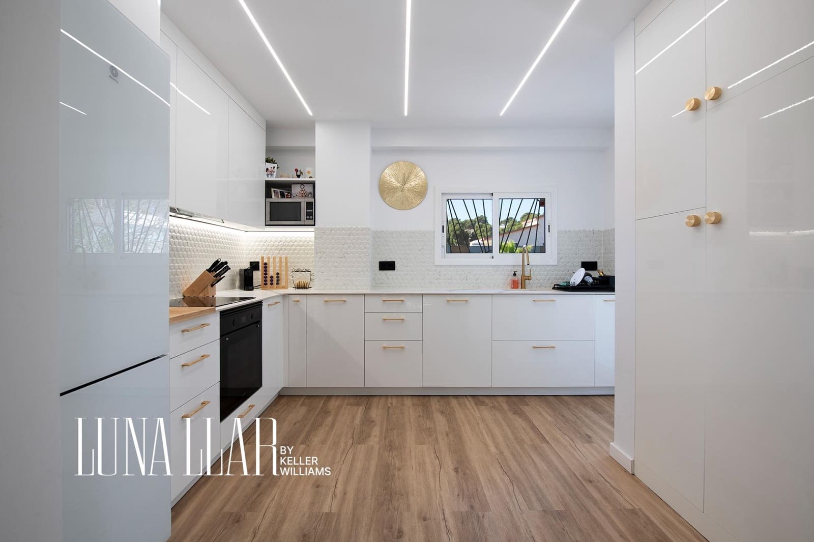 4 camera da letto Villa in vendita in Castelldefels con piscina - 1.220.000 € (Rif: 9701703)