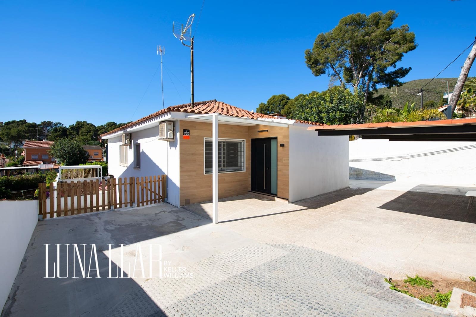 4 camera da letto Villa in vendita in Castelldefels con piscina - 1.220.000 € (Rif: 9701703)