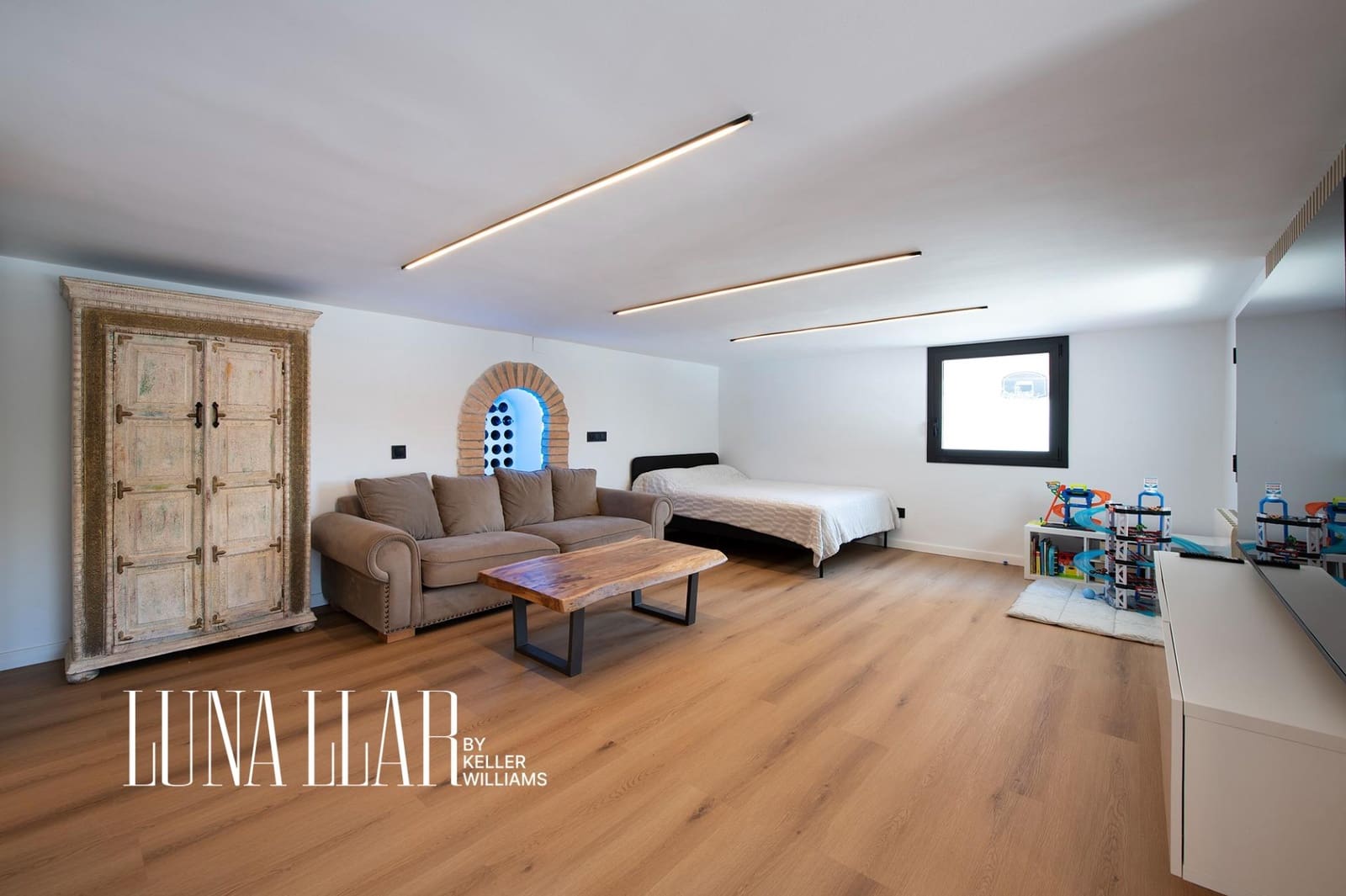 4 camera da letto Villa in vendita in Castelldefels con piscina - 1.220.000 € (Rif: 9701703)