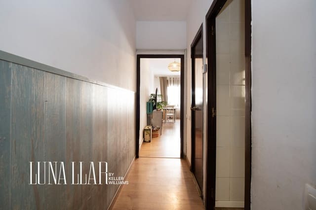 4 sypialnia Mieszkanie na sprzedaż w Castelldefels - 399 000 € (Ref: 9726714)