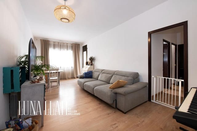 4 sypialnia Mieszkanie na sprzedaż w Castelldefels - 399 000 € (Ref: 9726714)