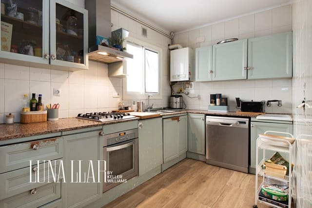 4 sypialnia Mieszkanie na sprzedaż w Castelldefels - 399 000 € (Ref: 9726714)