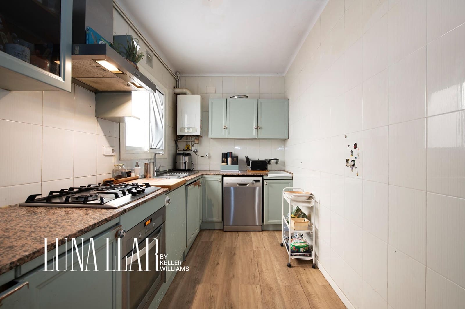 4 quarto Apartamento para venda em Castelldefels - 399 000 € (Ref: 9726714)