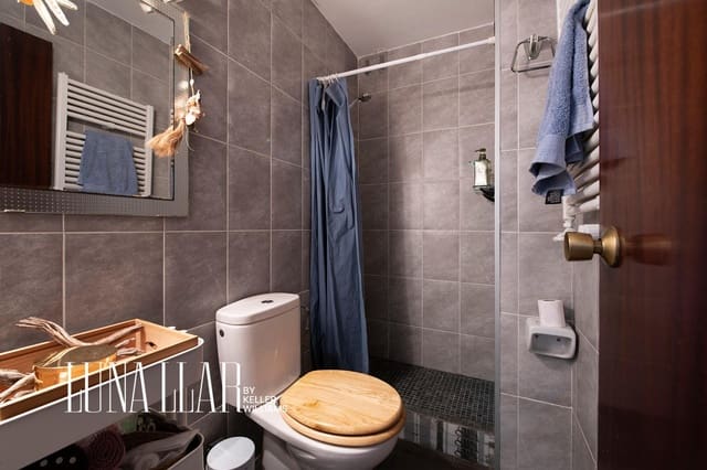 4 sypialnia Mieszkanie na sprzedaż w Castelldefels - 399 000 € (Ref: 9726714)