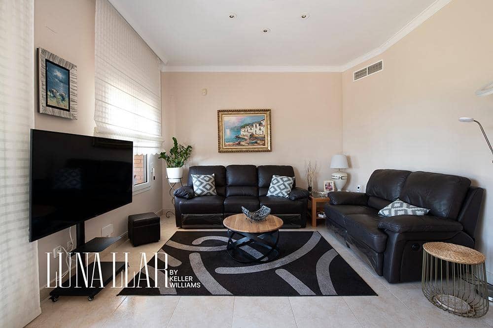 6 soverom Villa til salgs i Calafell med svømmebasseng - € 775 000 (Ref: 9735659)