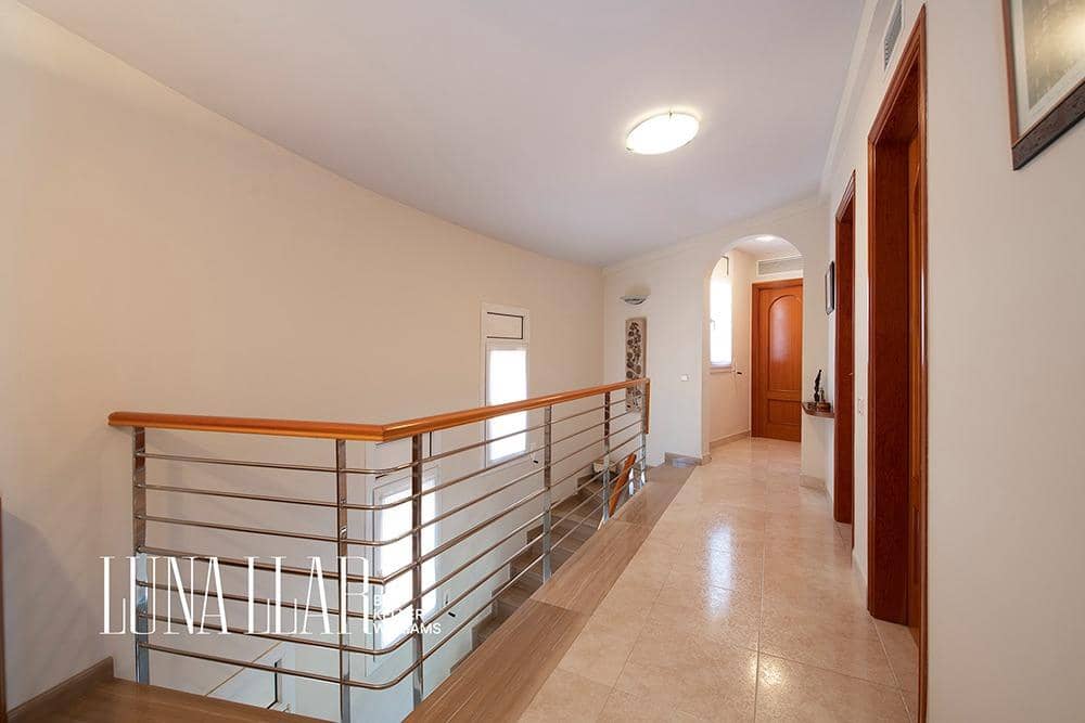 6 soverom Villa til salgs i Calafell med svømmebasseng - € 775 000 (Ref: 9735659)