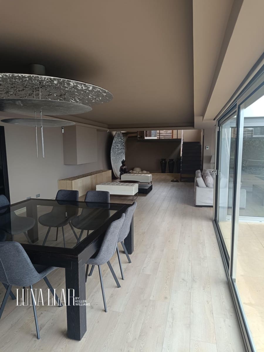 4 bedroom Villa for rent in Les Botigues de Sitges with pool garage - € 12,000 (Ref: 9735660)