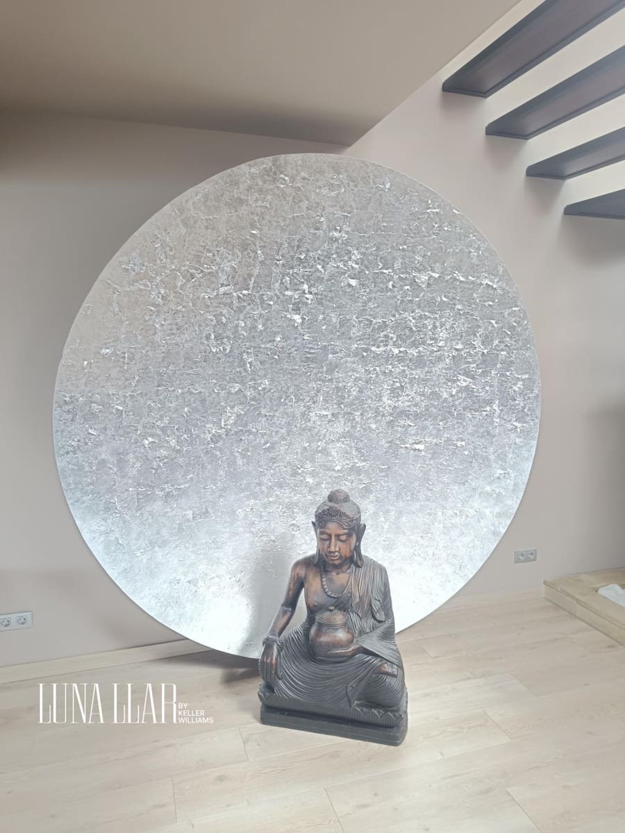 4 bedroom Villa for rent in Les Botigues de Sitges with pool garage - € 12,000 (Ref: 9735660)